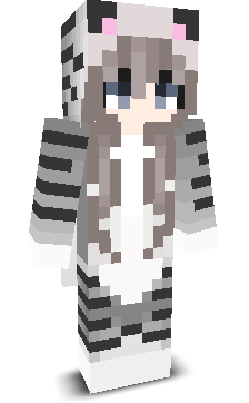Magical's skin