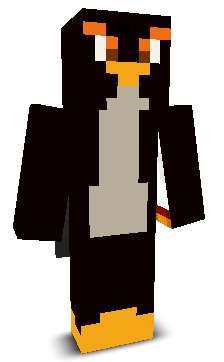 BlackB1rd's skin