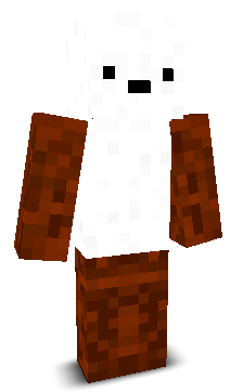 Hibariu's skin