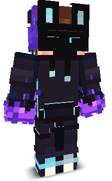 Calorad5's skin