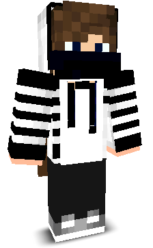 GamingZev's skin