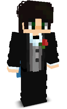 McPlayXD's skin