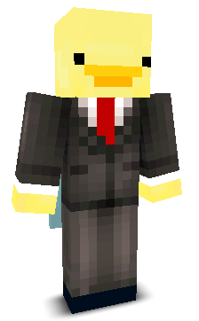 QuacksirYT271K's skin