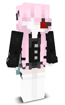 playhate's skin