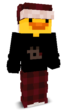 YollosandYT's skin