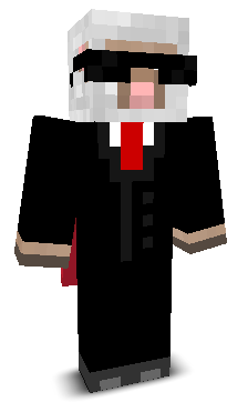 qater14's skin