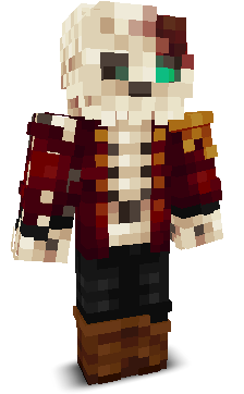 Pirate_Loyal's skin