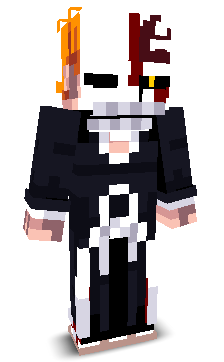 lesmaths's skin