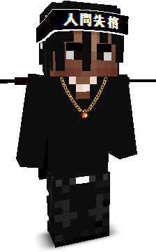 iK24k's skin