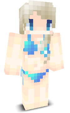 maomaoshijie's skin