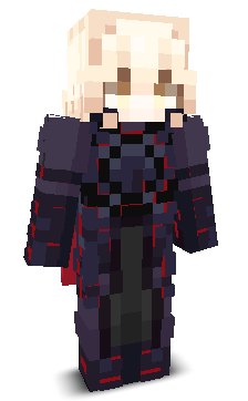 jvuh's skin