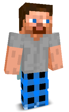 FitzroyMC's skin