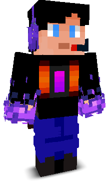 elagustasinho's skin