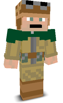 Texan_800's skin