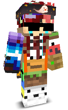 Lazooly's skin