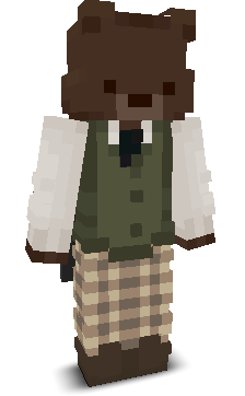 Ficuc2's skin