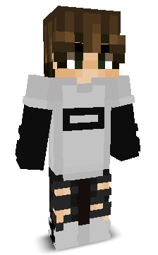 huzzman15's skin