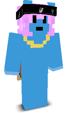 SoyJhonXD's skin