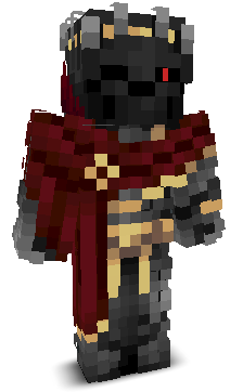 Caske_2222's skin