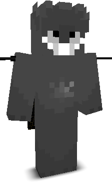 MarkushDLFR's skin