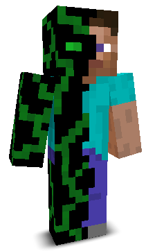 IlSignorFrost's skin