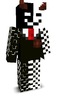 M1as10's skin