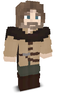 HailtheFifth's skin