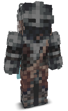 JimothyPatbees's skin