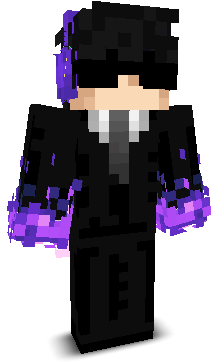 GloriousC0RE's skin