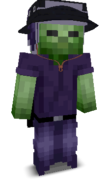 Dezo_YT's skin