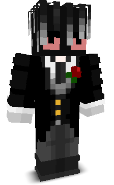 H2au's skin