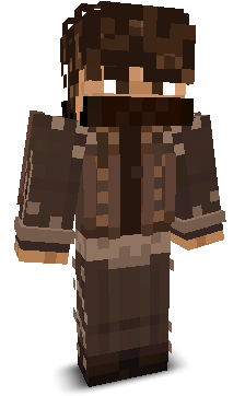 Ildfjert11's skin