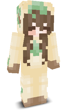 Leaf30n's skin