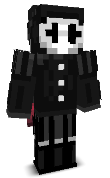 Wojciexh's skin