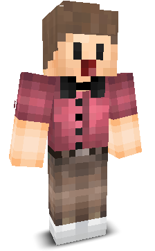 JoshBlonk's skin