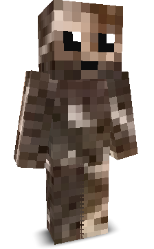 Truflowicz's skin