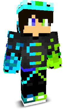 Hotmail_X1s8's skin