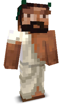 Potyy7's skin