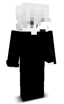 MaraTuna's skin