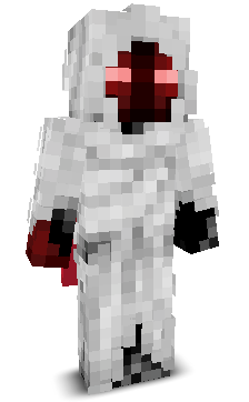 Michailaras's skin