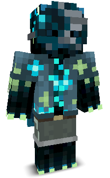 Vizimir1975's skin