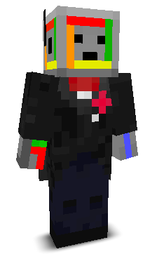 Sterman08's skin