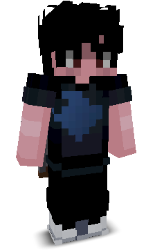 wispar40's skin