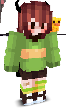 Sukah's skin
