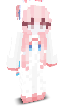 Kylaz's skin