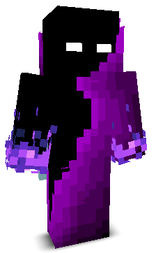 XSEThaze's skin