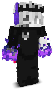 rwfael's skin