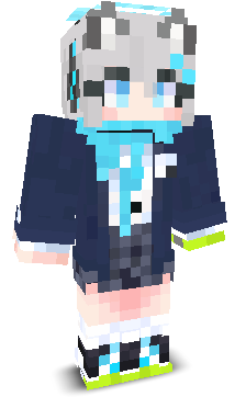 pUnkzurz's skin