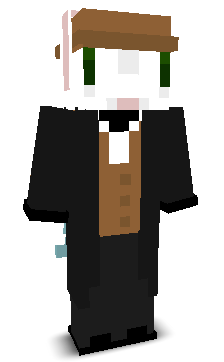 FonnaMC's skin