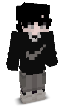 _Kacpero's skin